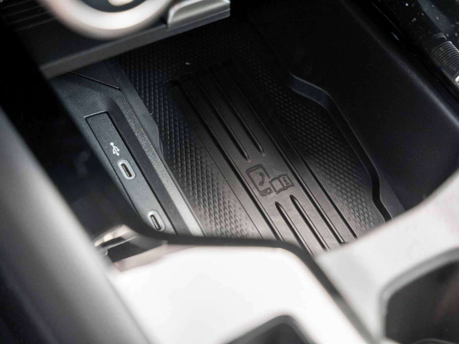 Skoda Superb Combi Sportline