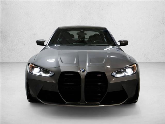2023 BMW M3
