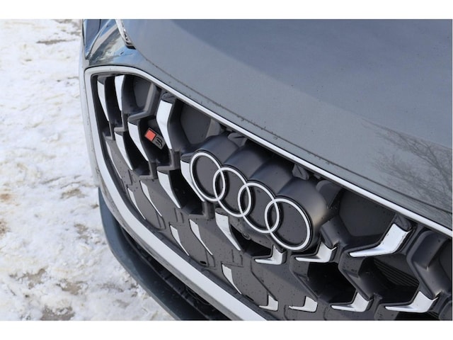 2025 Audi SQ5