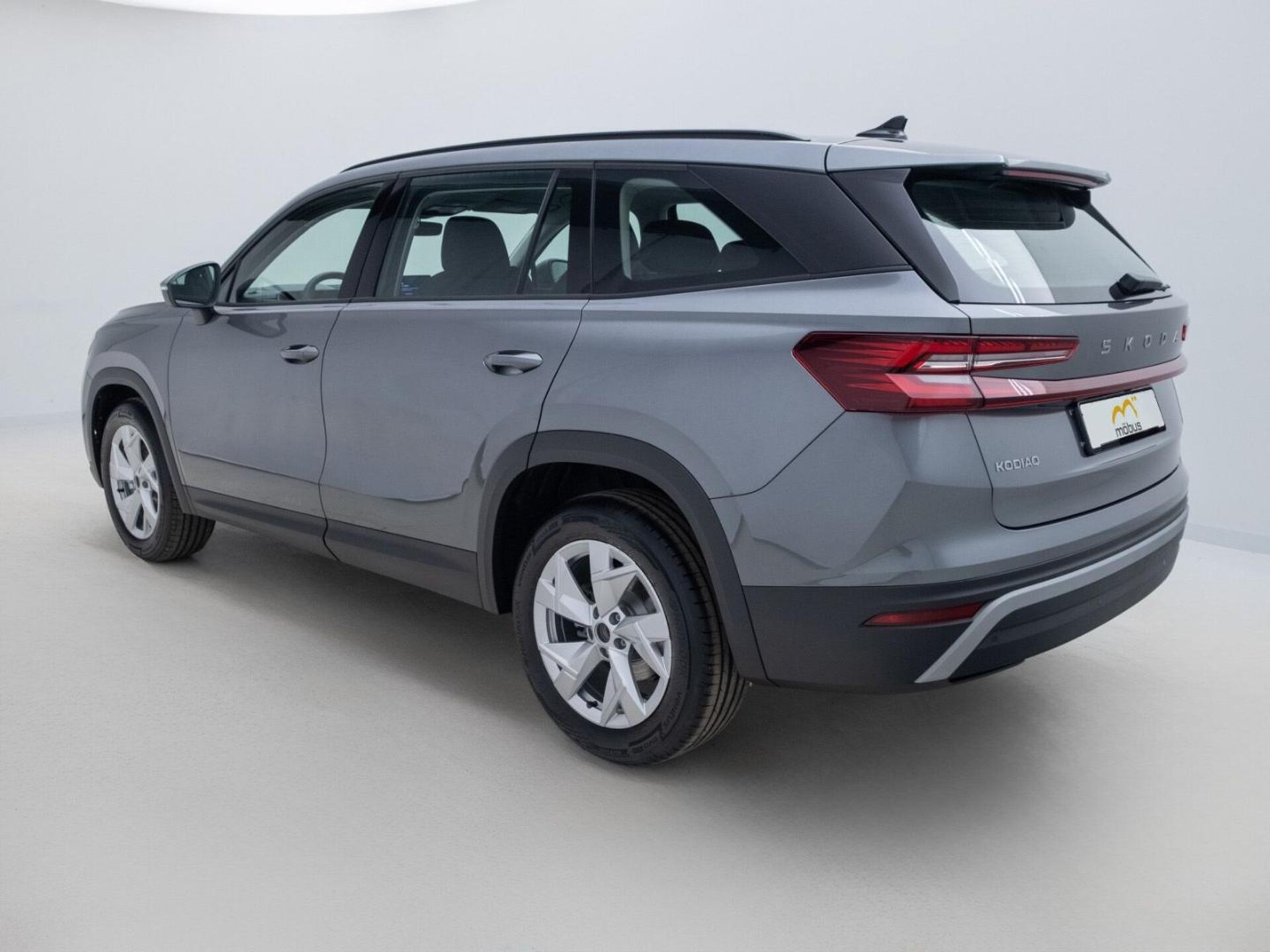 Skoda Kodiaq Selection