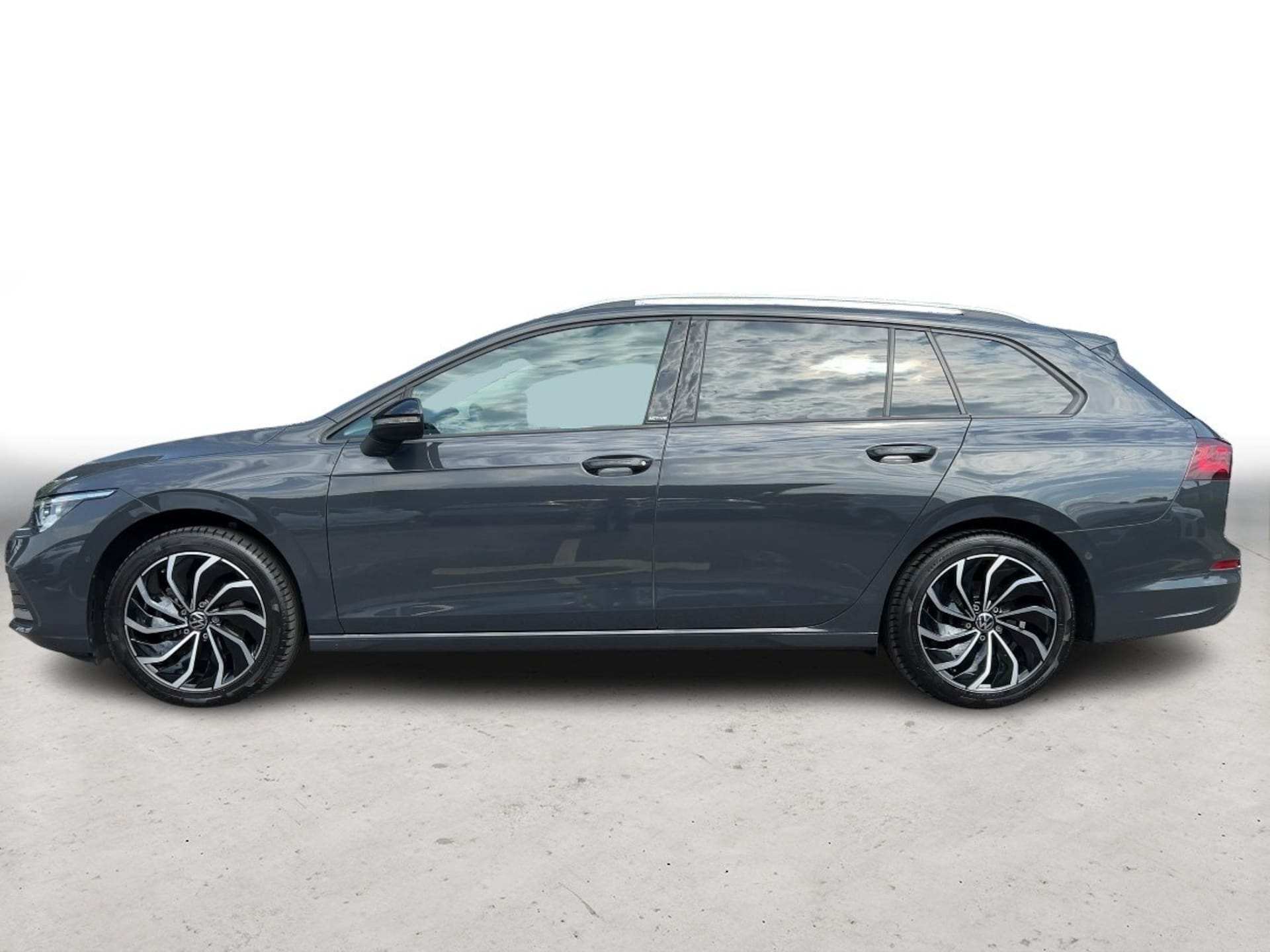 Volkswagen Golf Variant Active