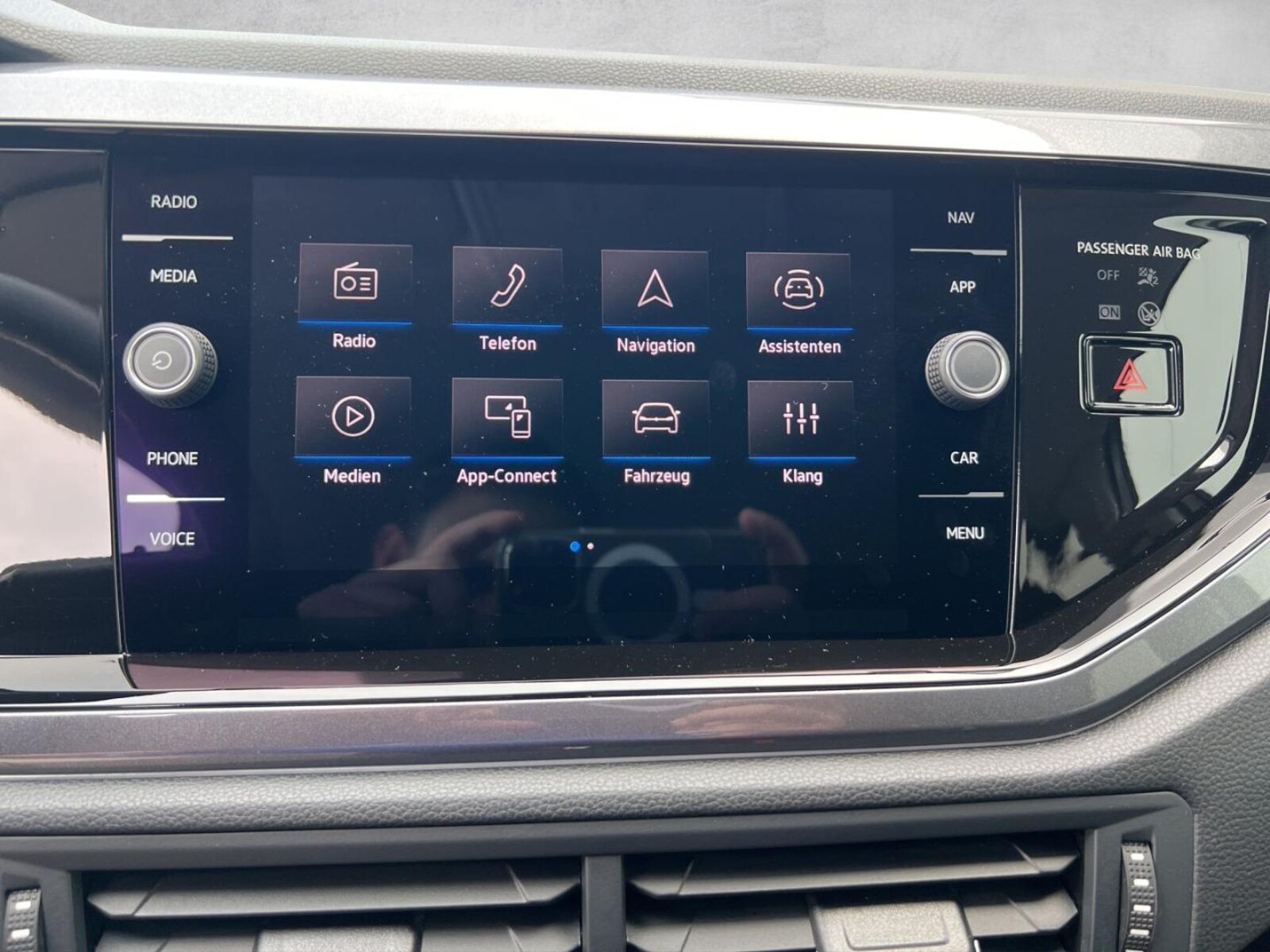 Volkswagen Taigo – Bild 23
