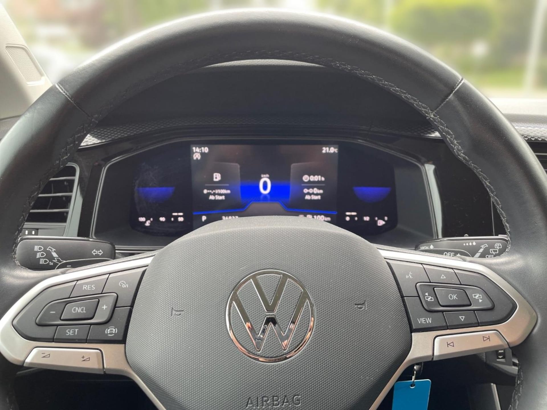 Volkswagen Taigo Life