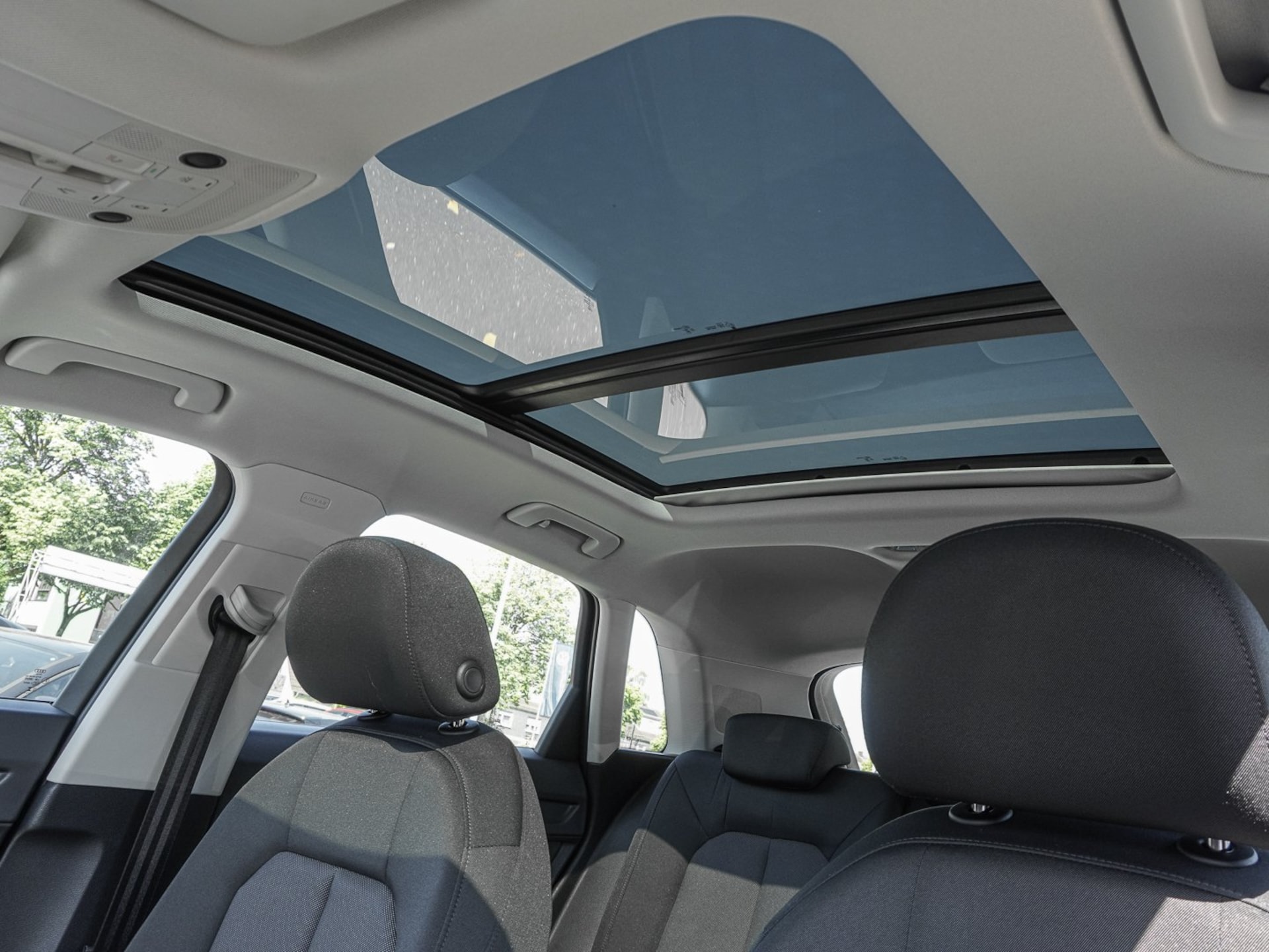 Audi Q3 SUV