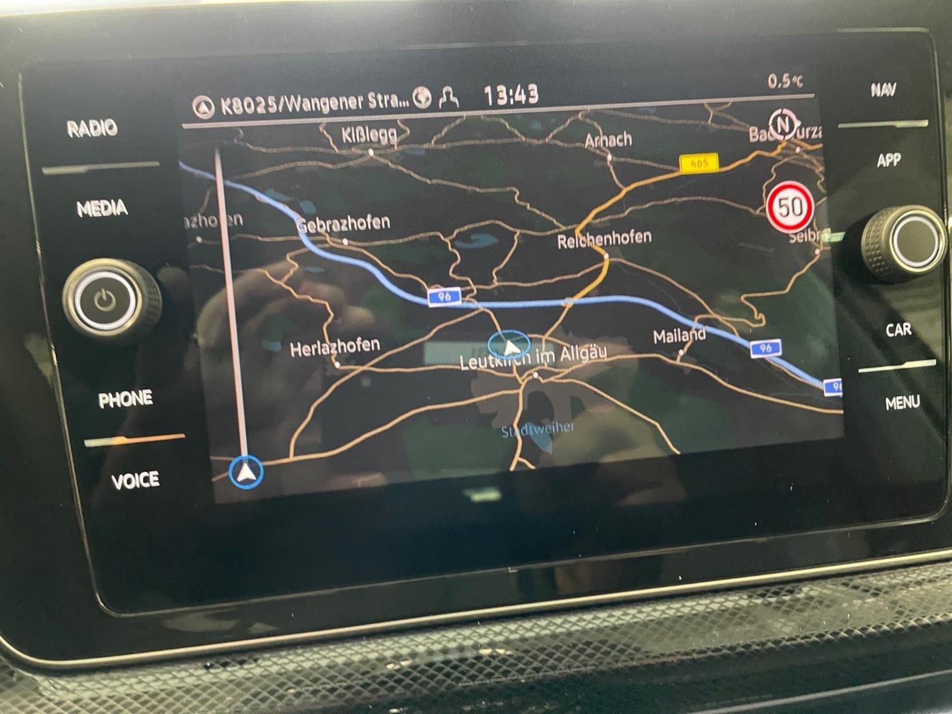 Volkswagen T-Cross ENERGY