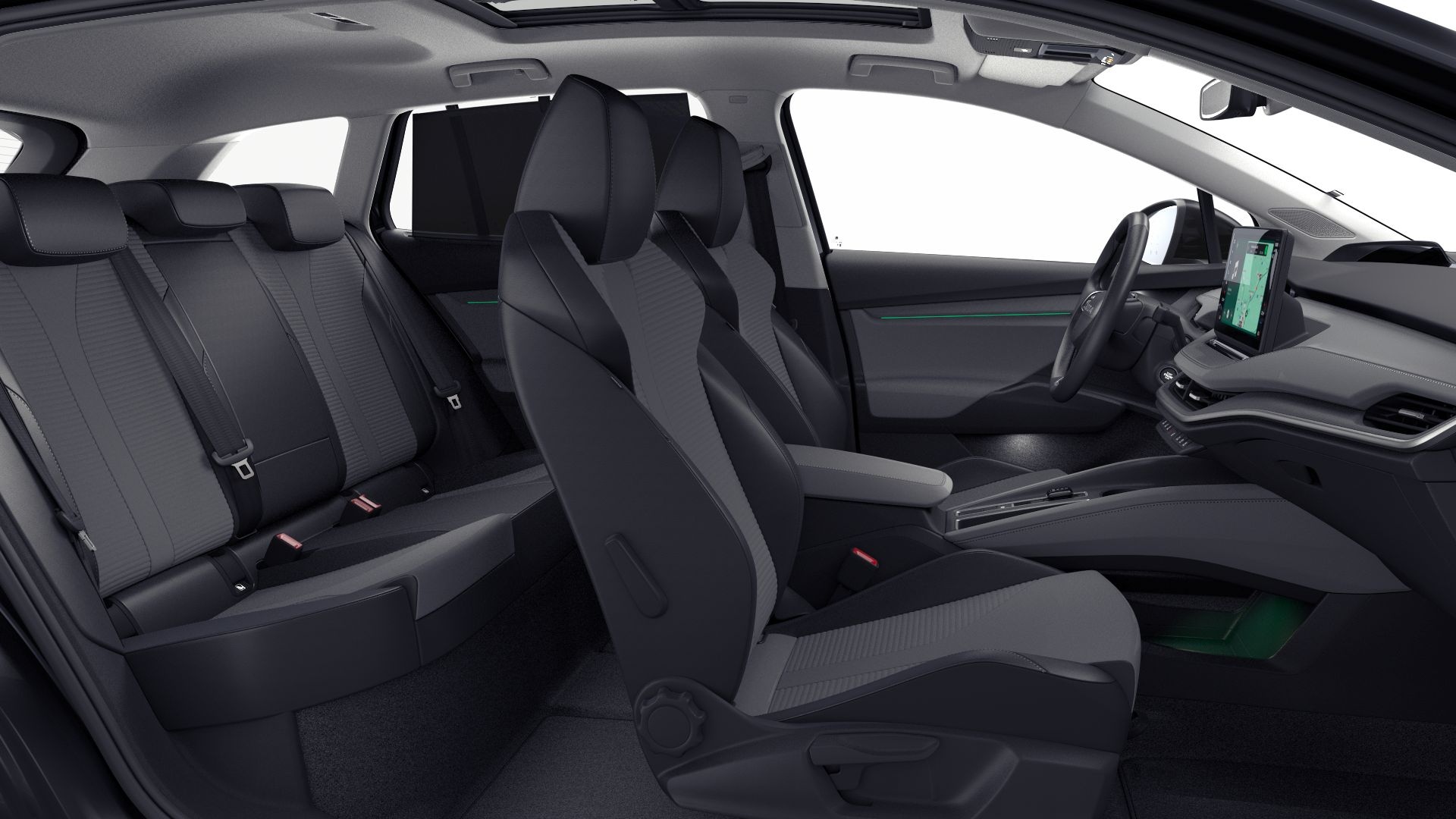 Skoda Enyaq 85