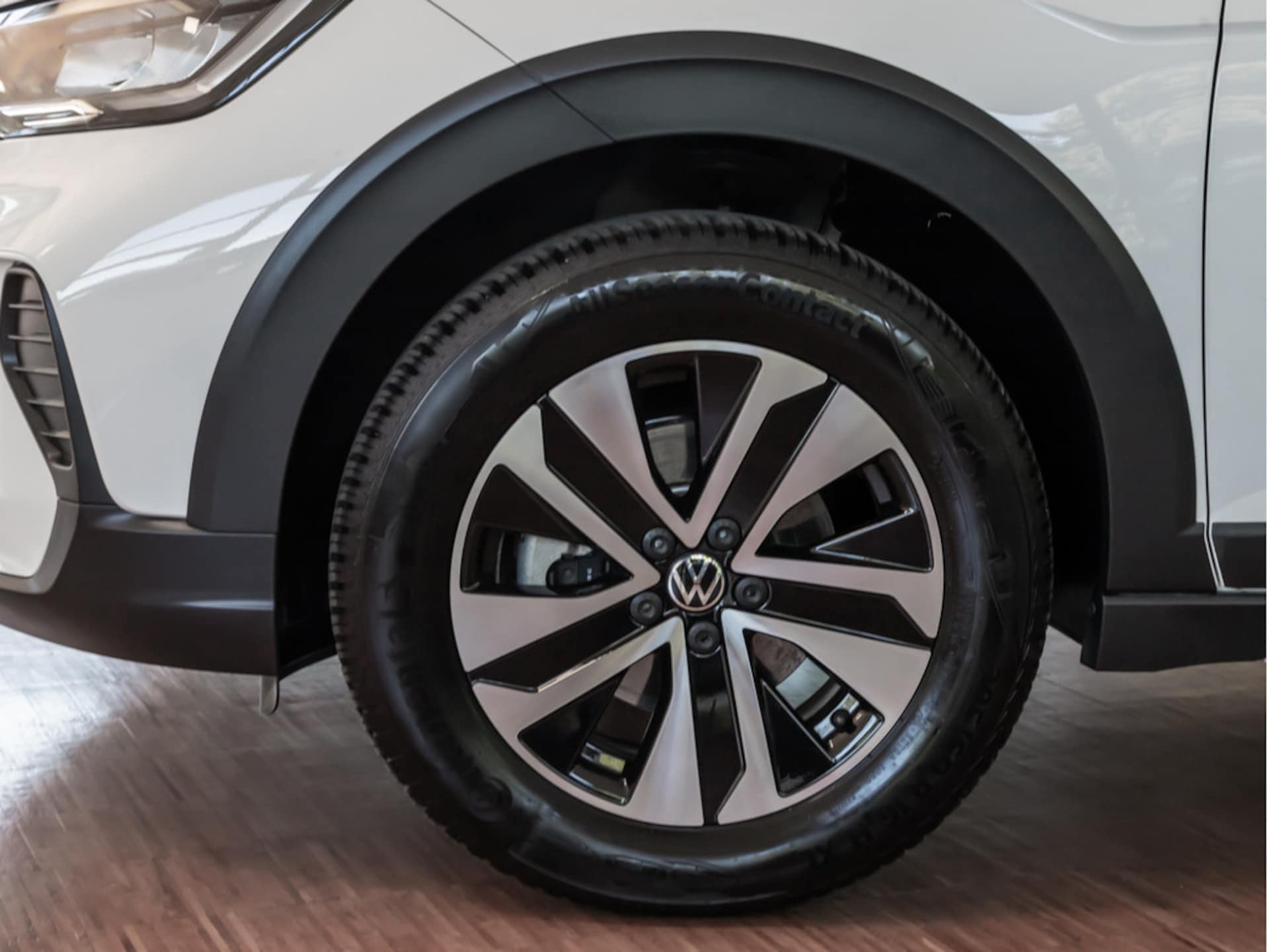 Volkswagen Taigo ENERGY