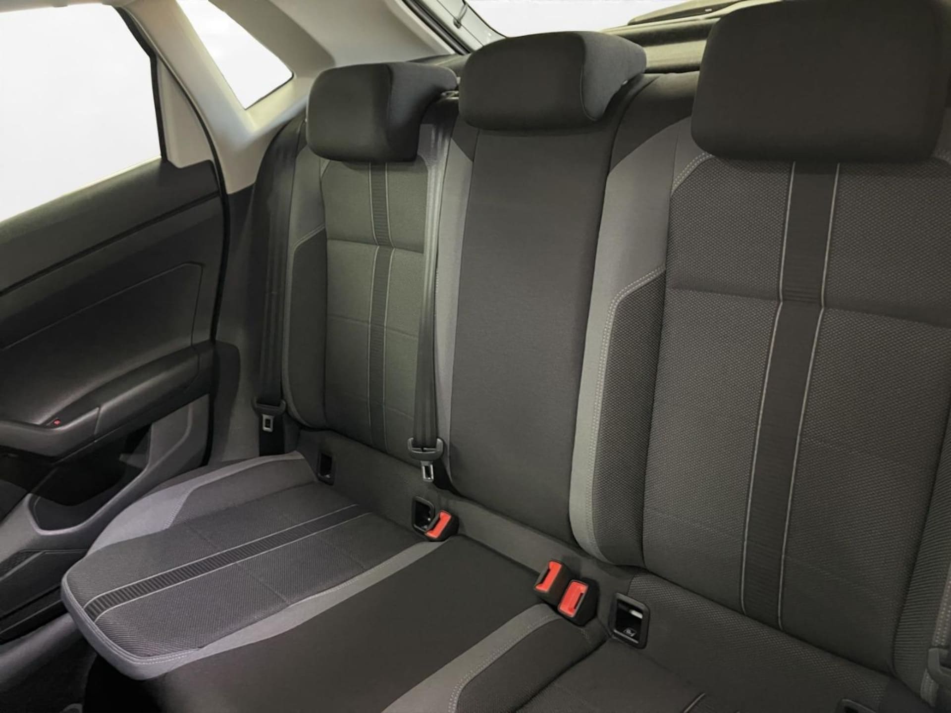 Volkswagen Polo Highline