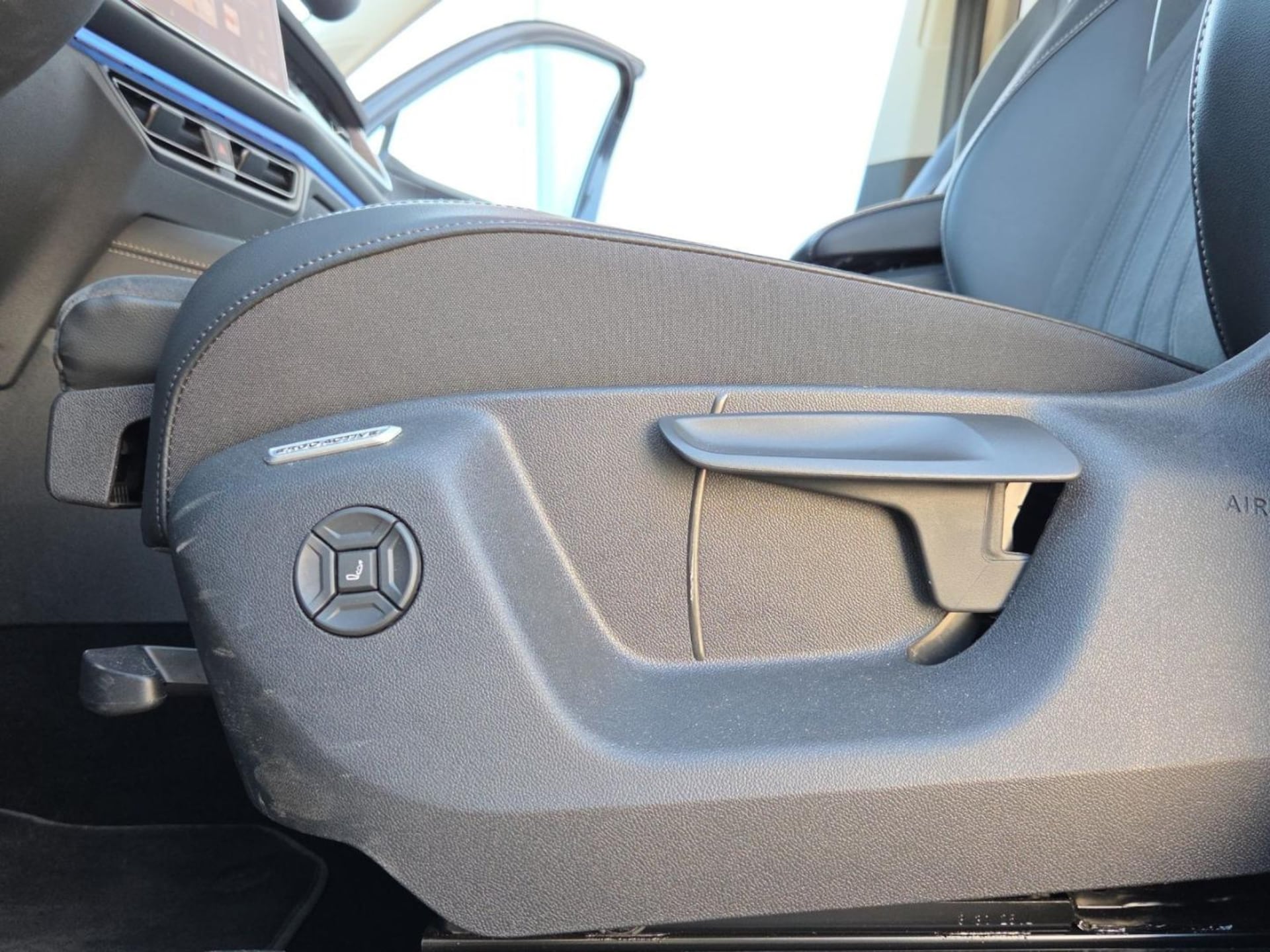 Volkswagen Tayron Elegance