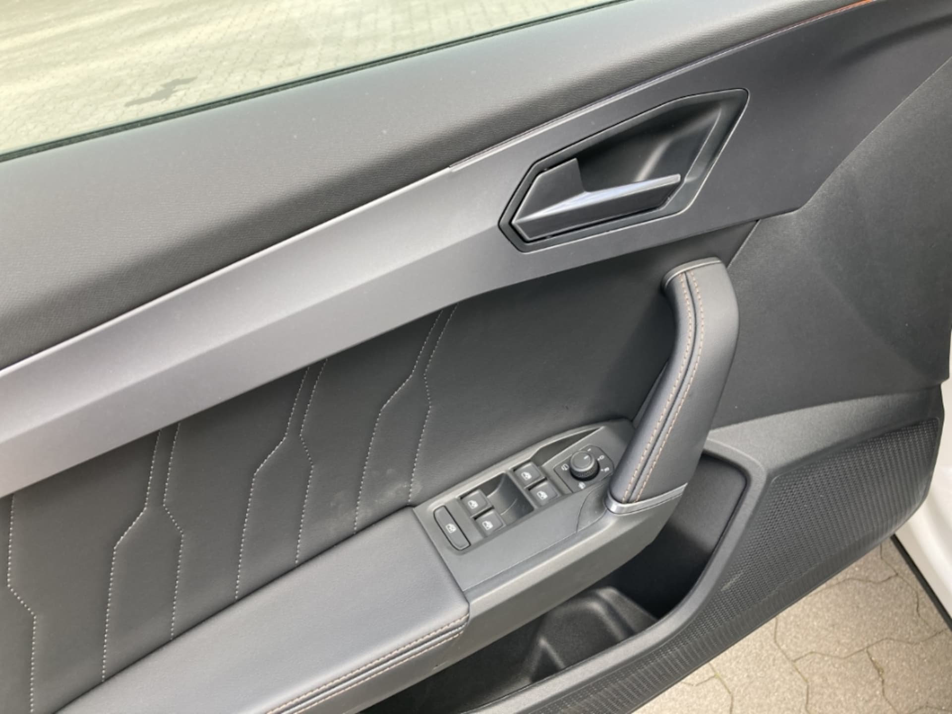 CUPRA Formentor VZ