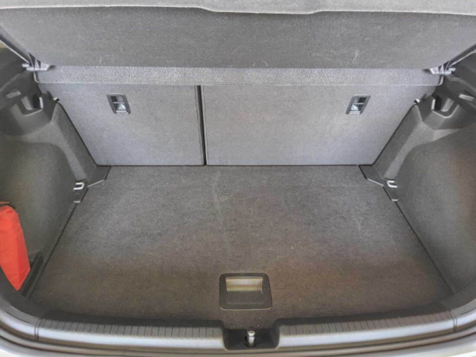 Volkswagen Polo MOVE