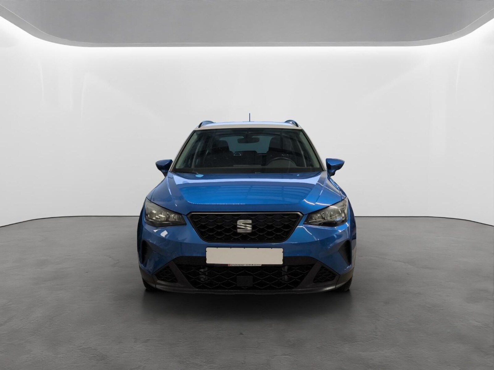SEAT Arona – Bild 3