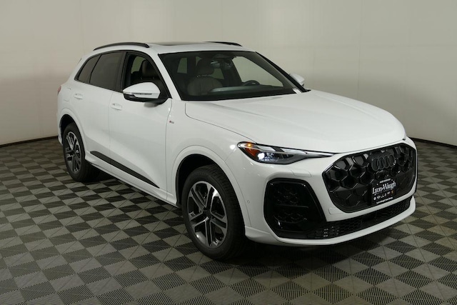 2026 Audi Q5