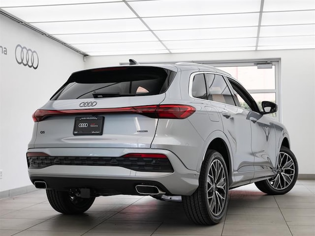 2026 Audi Q5