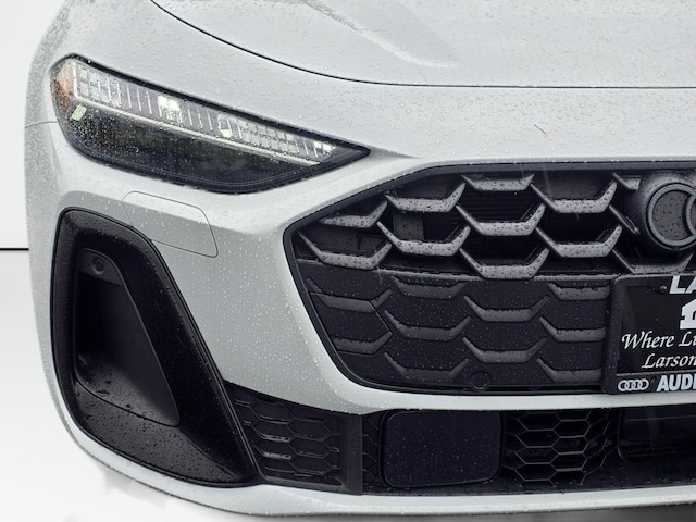2026 Audi A5 Prestige - Photo 30