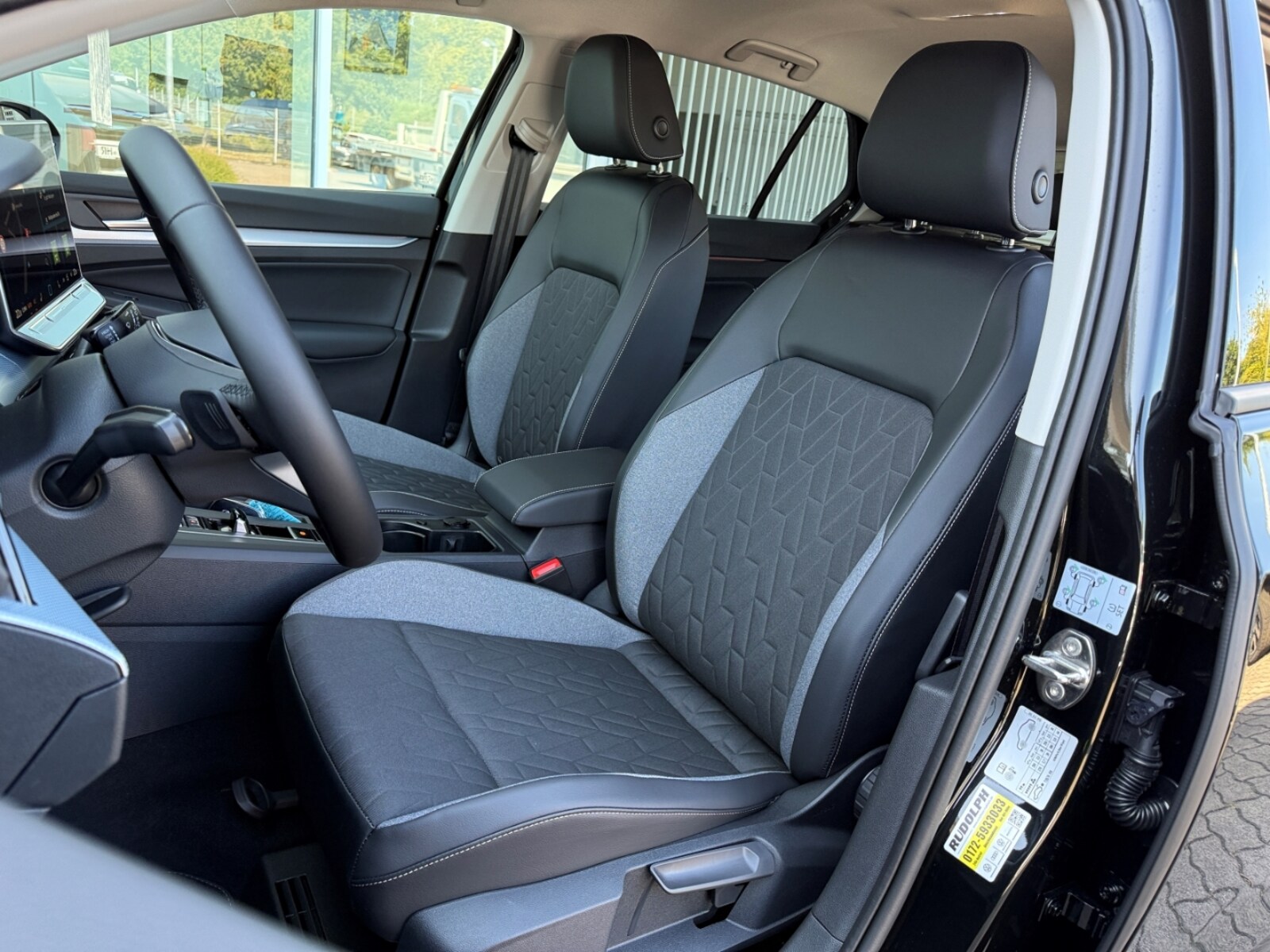 Volkswagen Golf – Bild 10