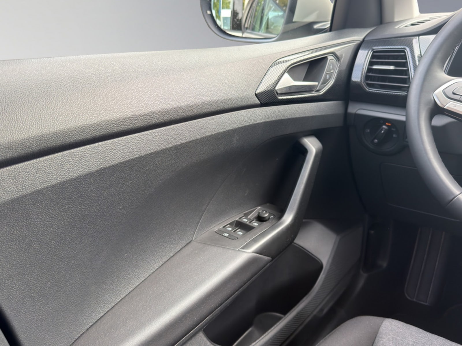 Volkswagen T-Cross – Bild 13