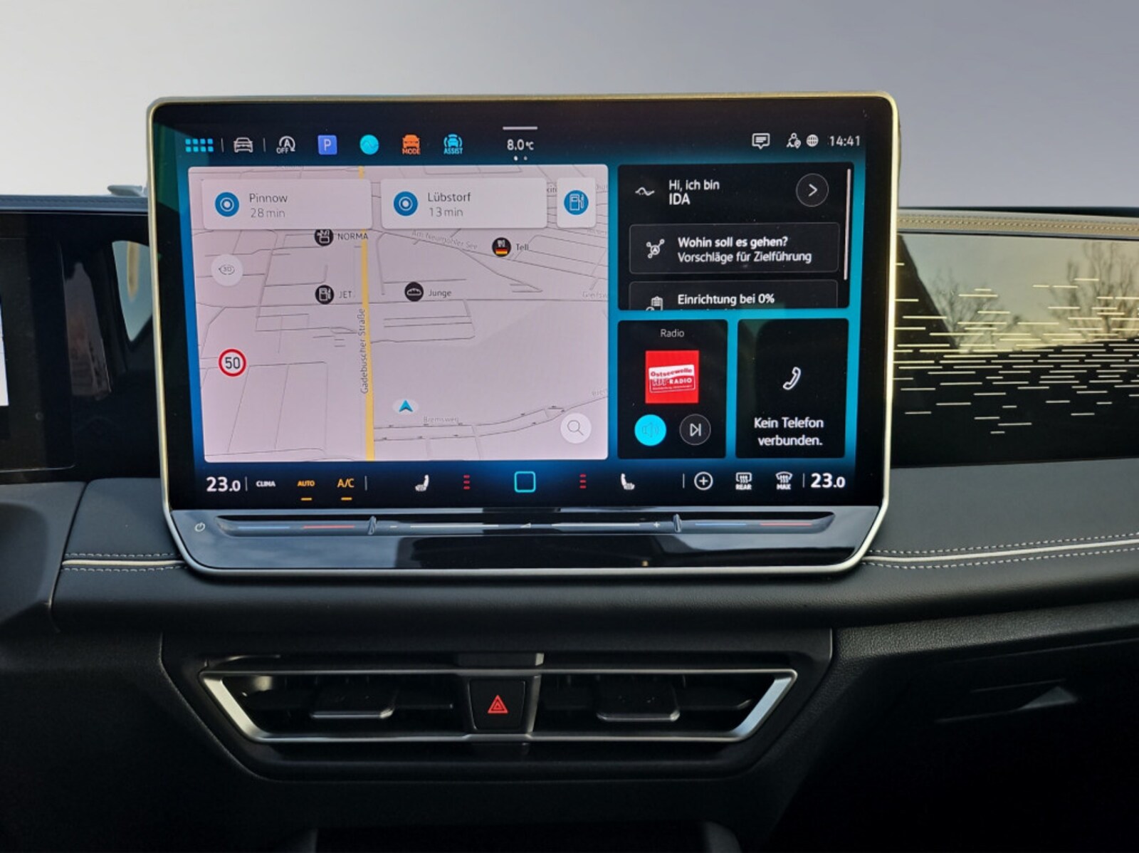 Volkswagen Tiguan – Bild 15