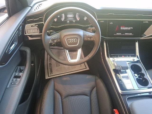 2026 Audi Q8 Premium Plus - Photo 8