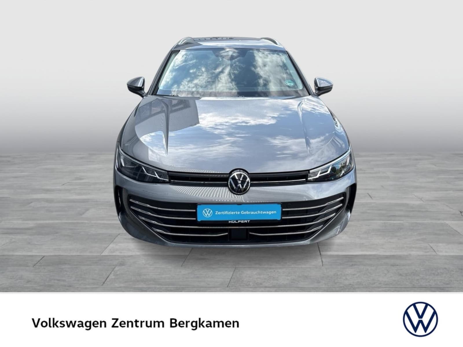 Volkswagen Passat – Bild 7