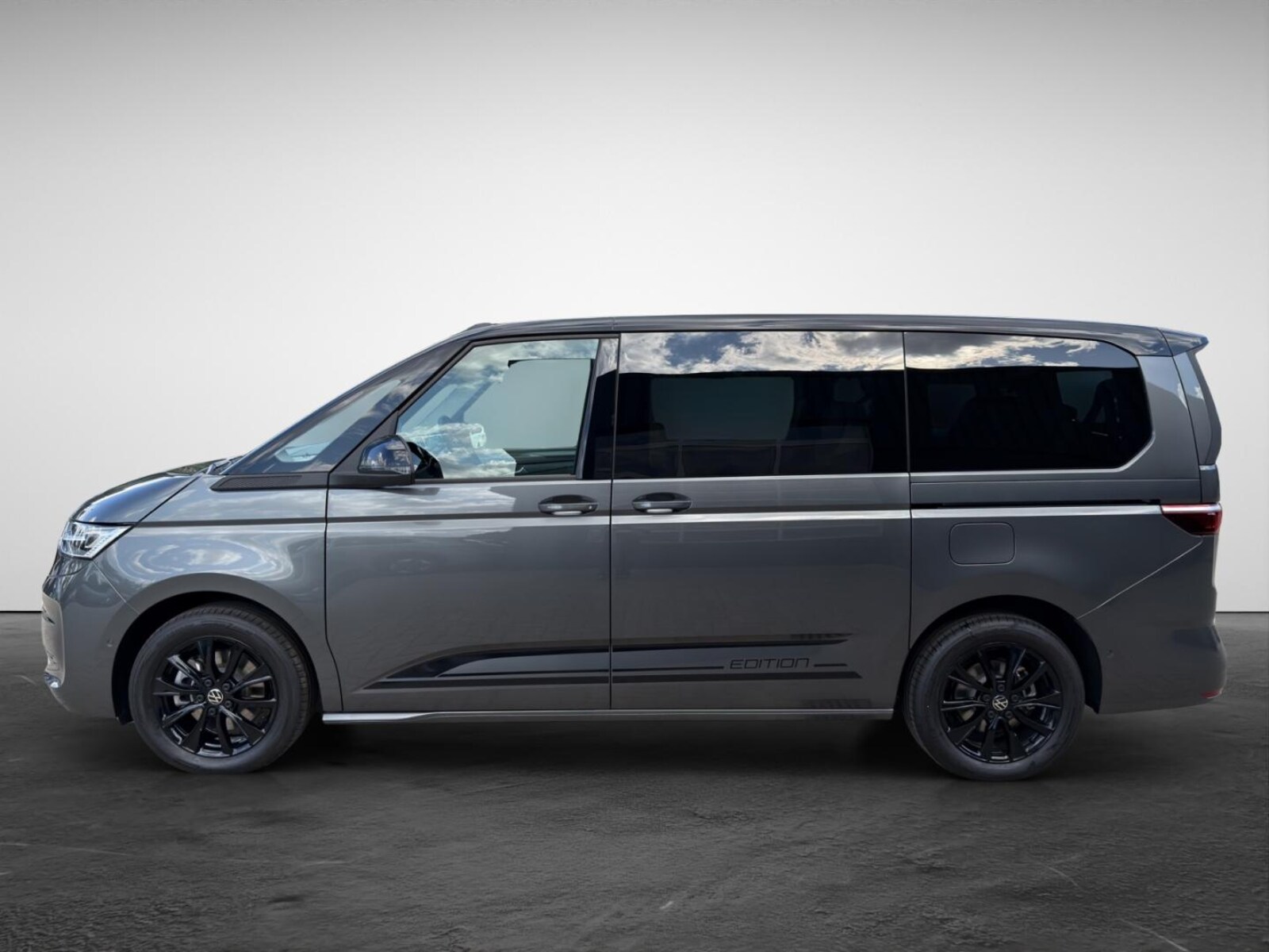 Volkswagen Multivan Langversion – Bild 4