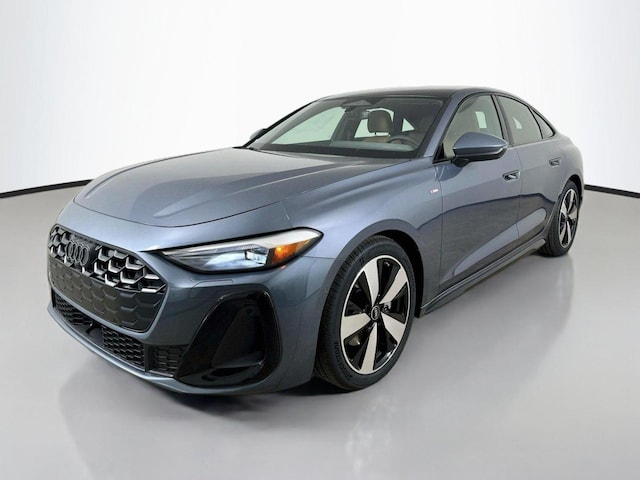 2026 Audi A5