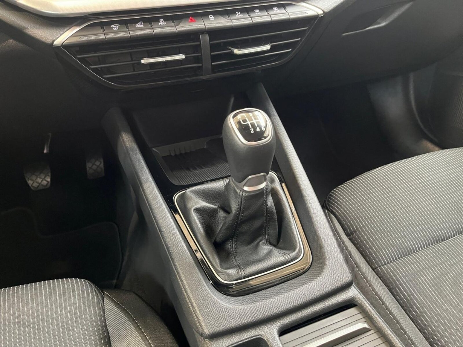 Škoda Octavia Combi – Bild 9