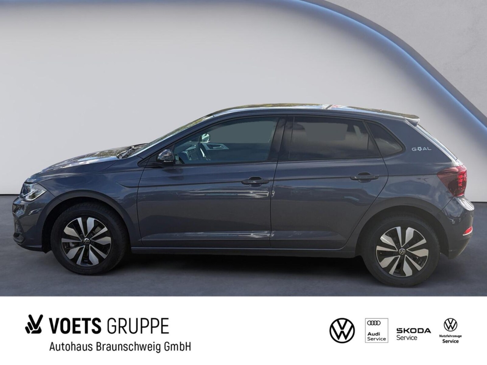 Volkswagen Polo – Bild 3