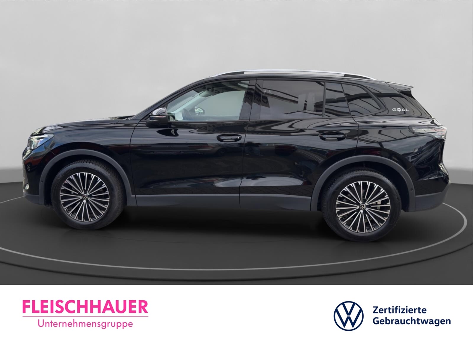 Volkswagen Tiguan – Bild 3