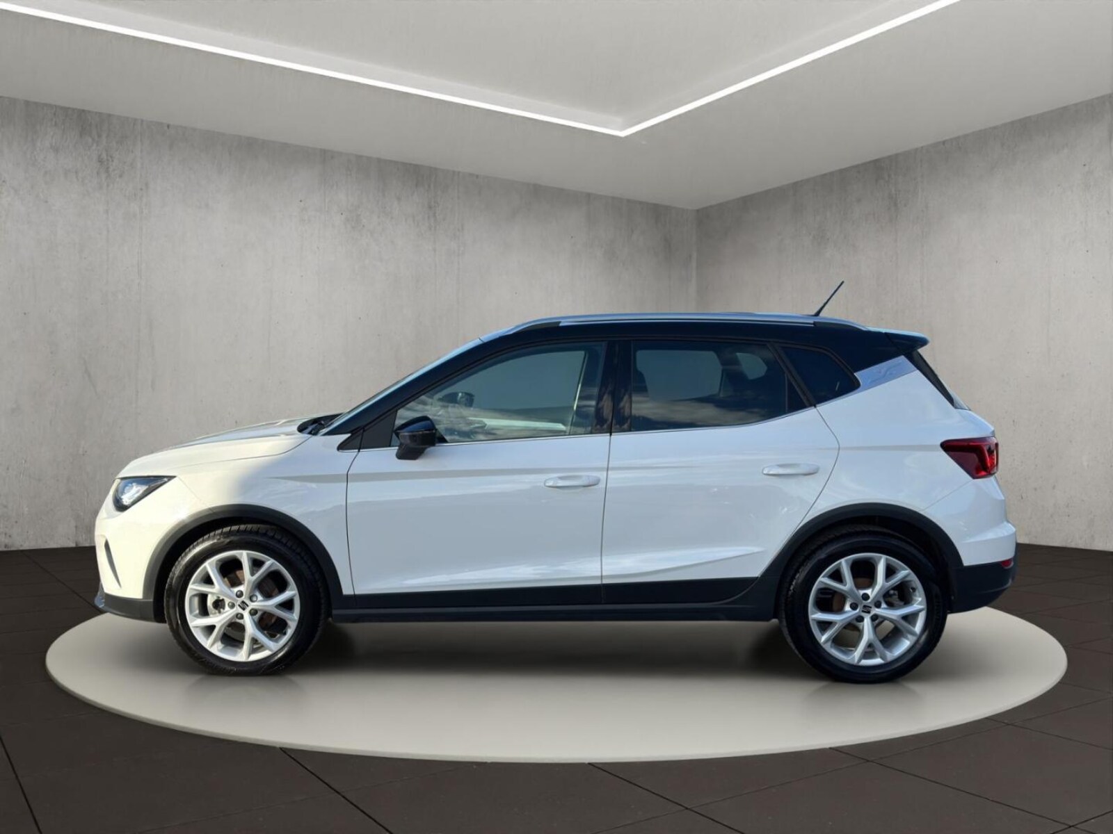 SEAT Arona – Bild 2