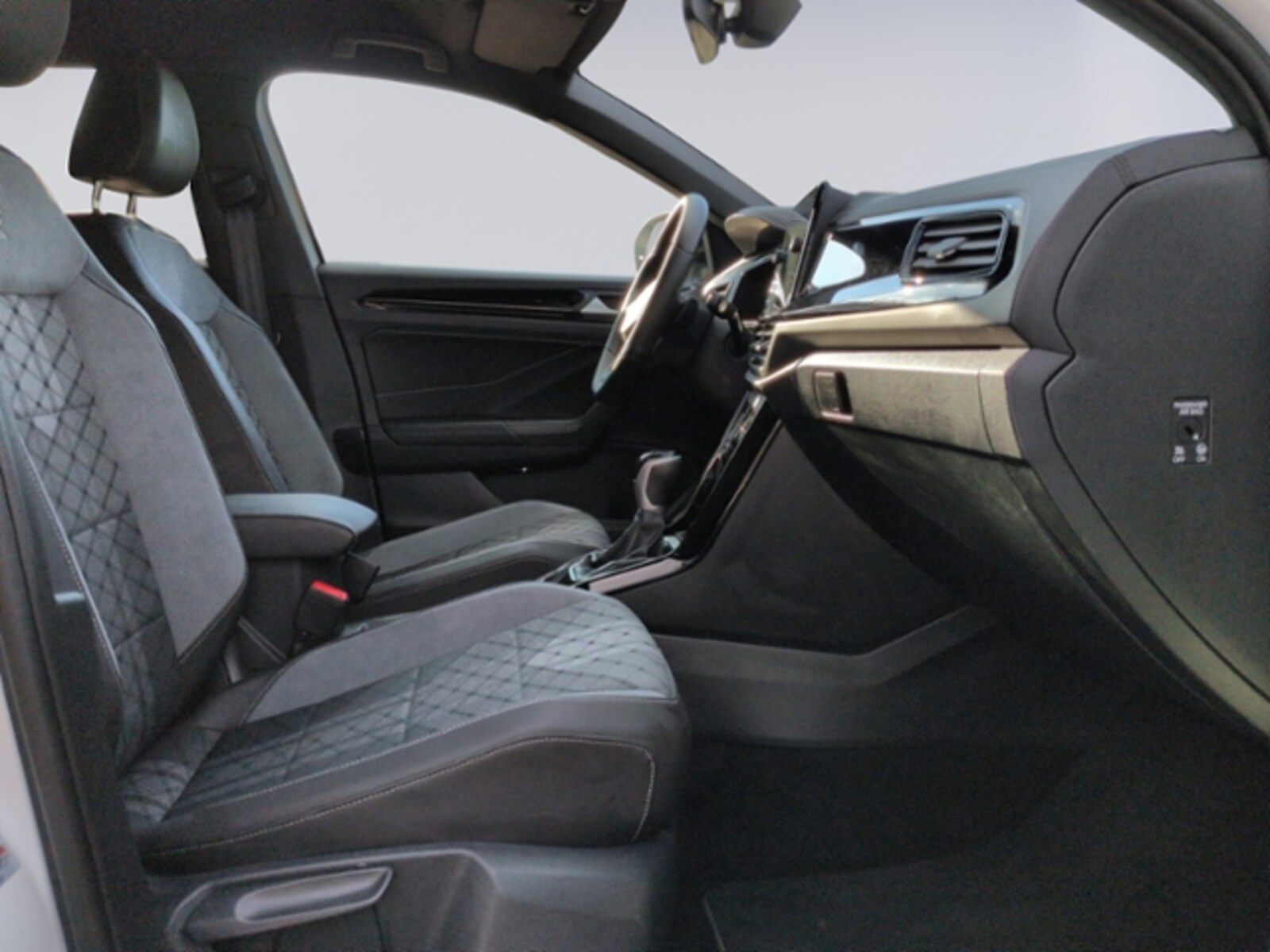 Volkswagen T-Roc – Bild 19