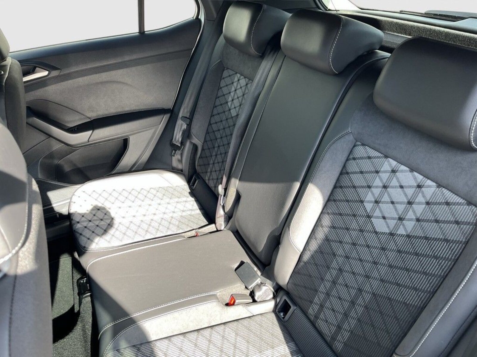 Volkswagen T-Cross – Bild 19