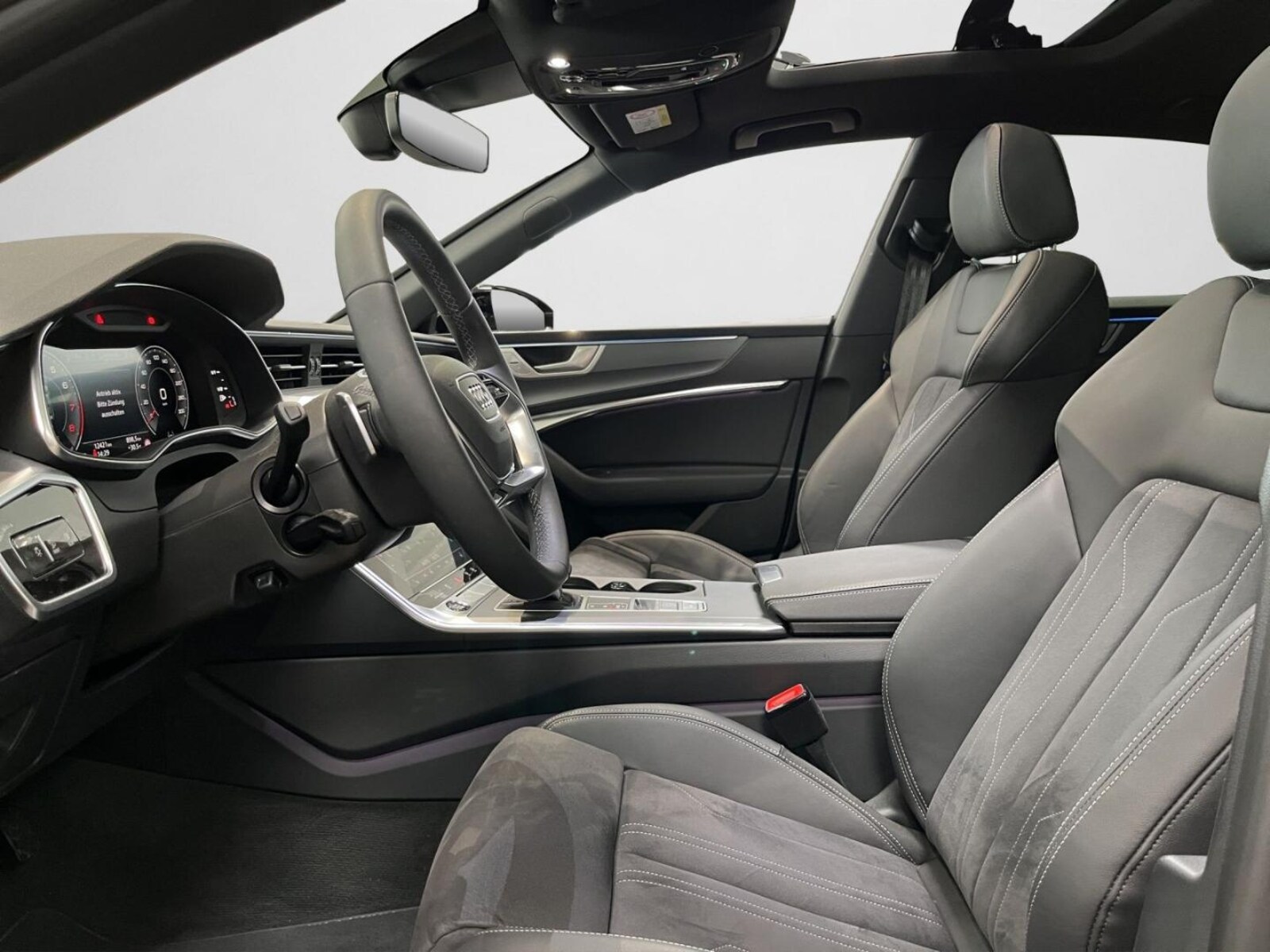 Audi A7 Sportback – Bild 12