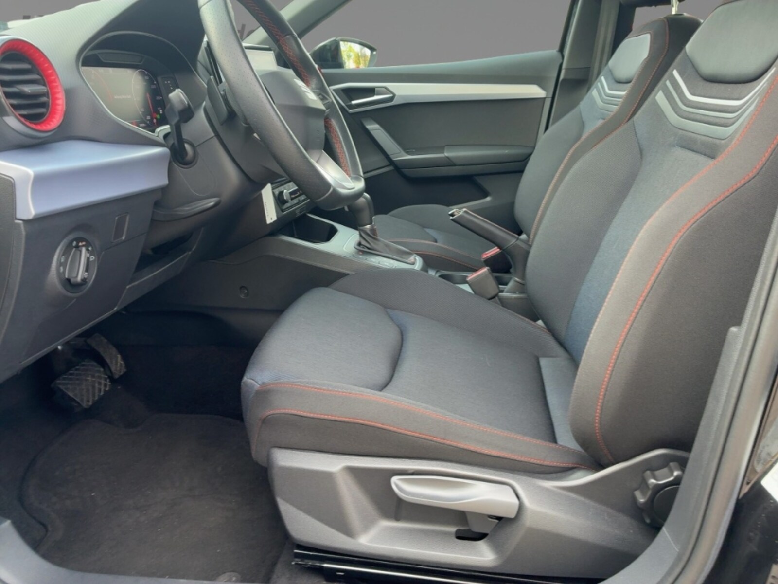 SEAT Ibiza – Bild 7