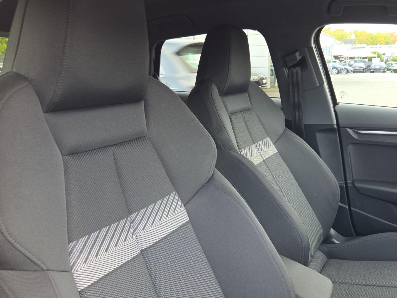 Audi A3 Sportback – Bild 17
