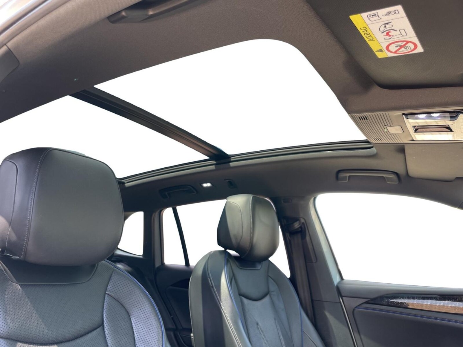 Volkswagen Tiguan – Bild 19