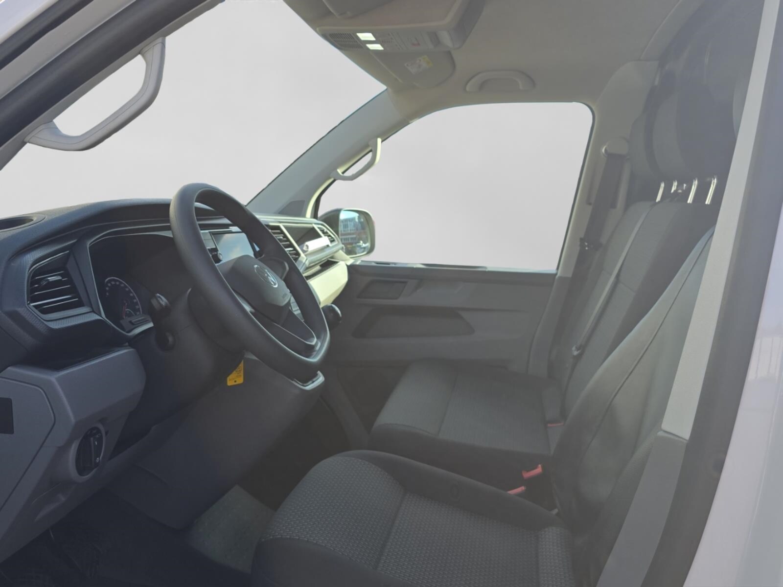 Volkswagen T6.1 Transporter Kasten kurzer Radstand – Bild 8