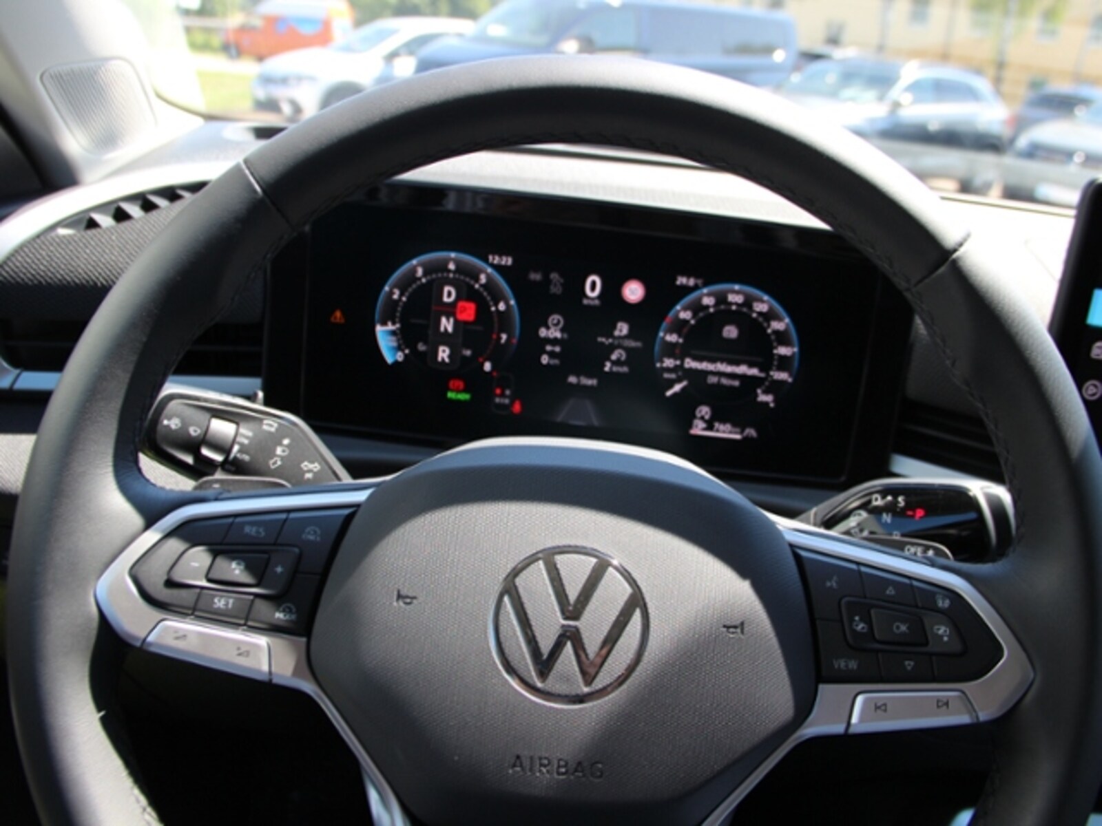 Volkswagen T-Roc – Bild 17