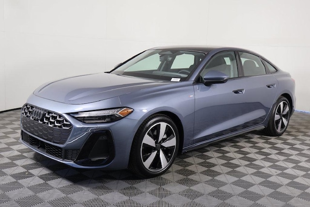 Photo of 2026 Audi A5 Sedan 