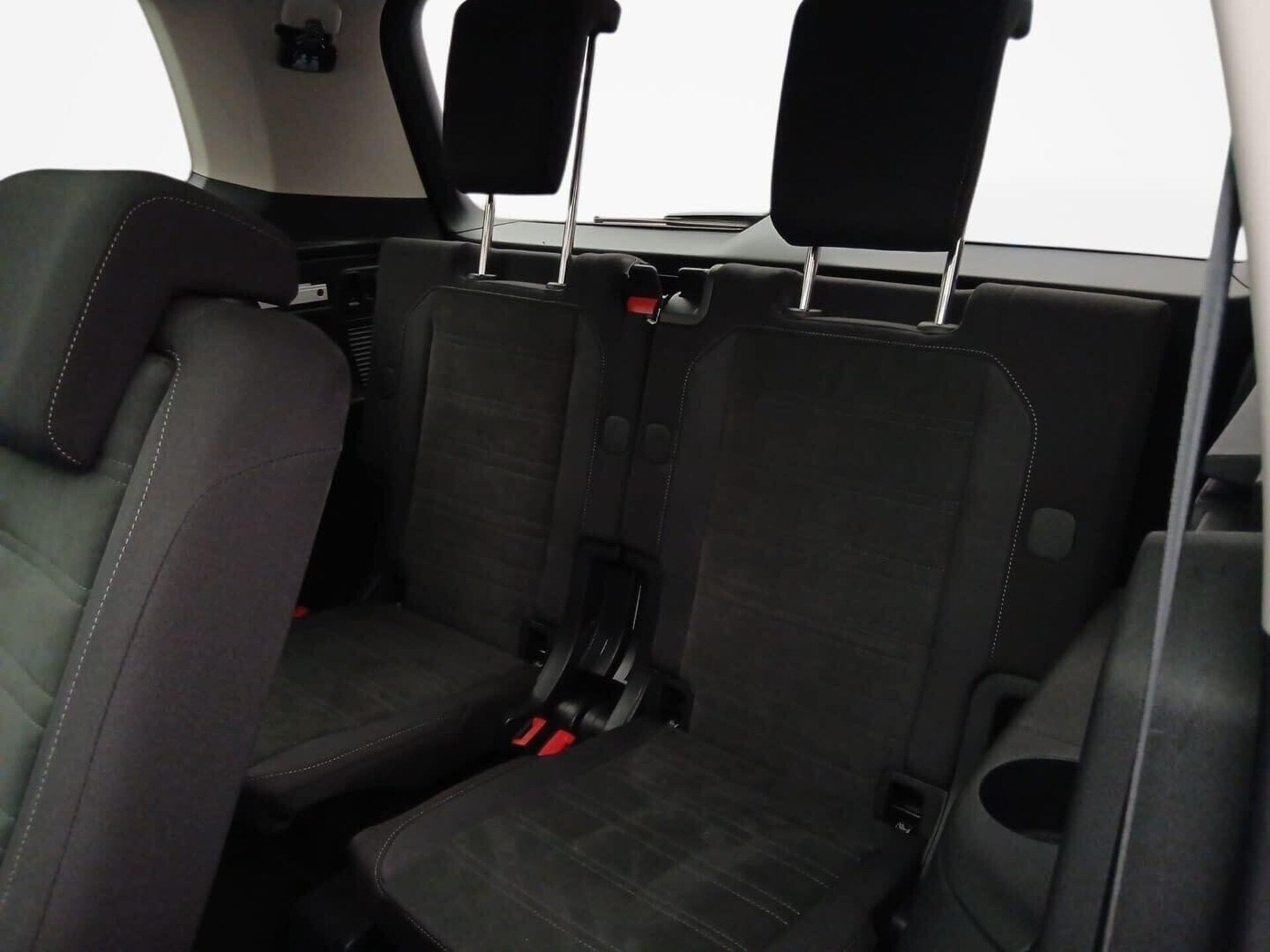 Volkswagen Touran Highline