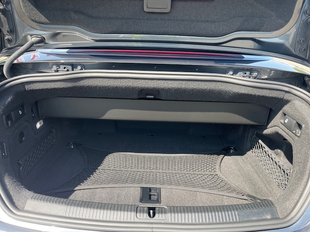 Audi S5 Cabriolet TFSI Quattro Tiptronic - 2021 - Joinsteer - #13