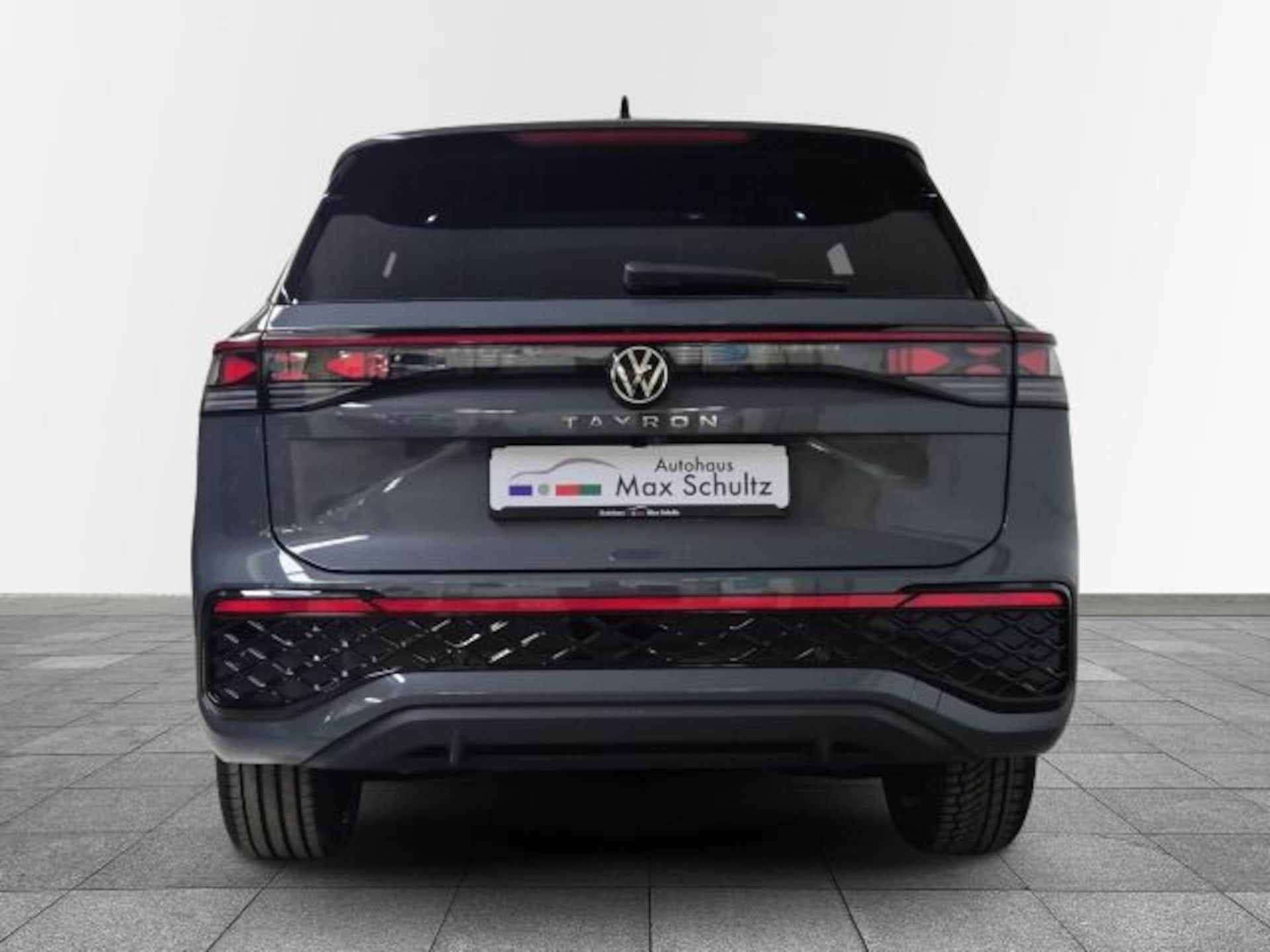 Volkswagen Tayron R-Line