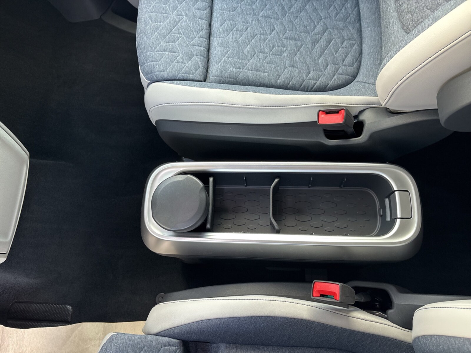 Volkswagen ID. Buzz – Bild 15