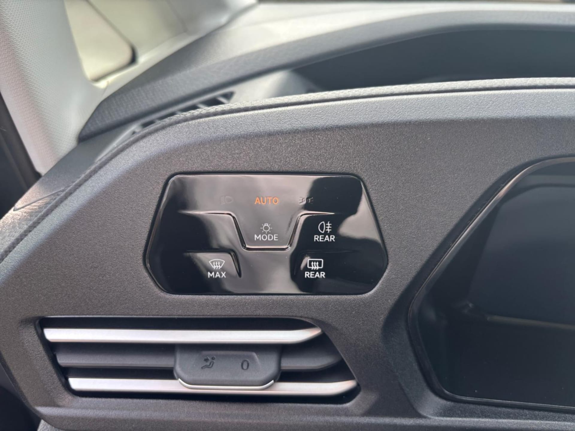 Volkswagen Caddy Life