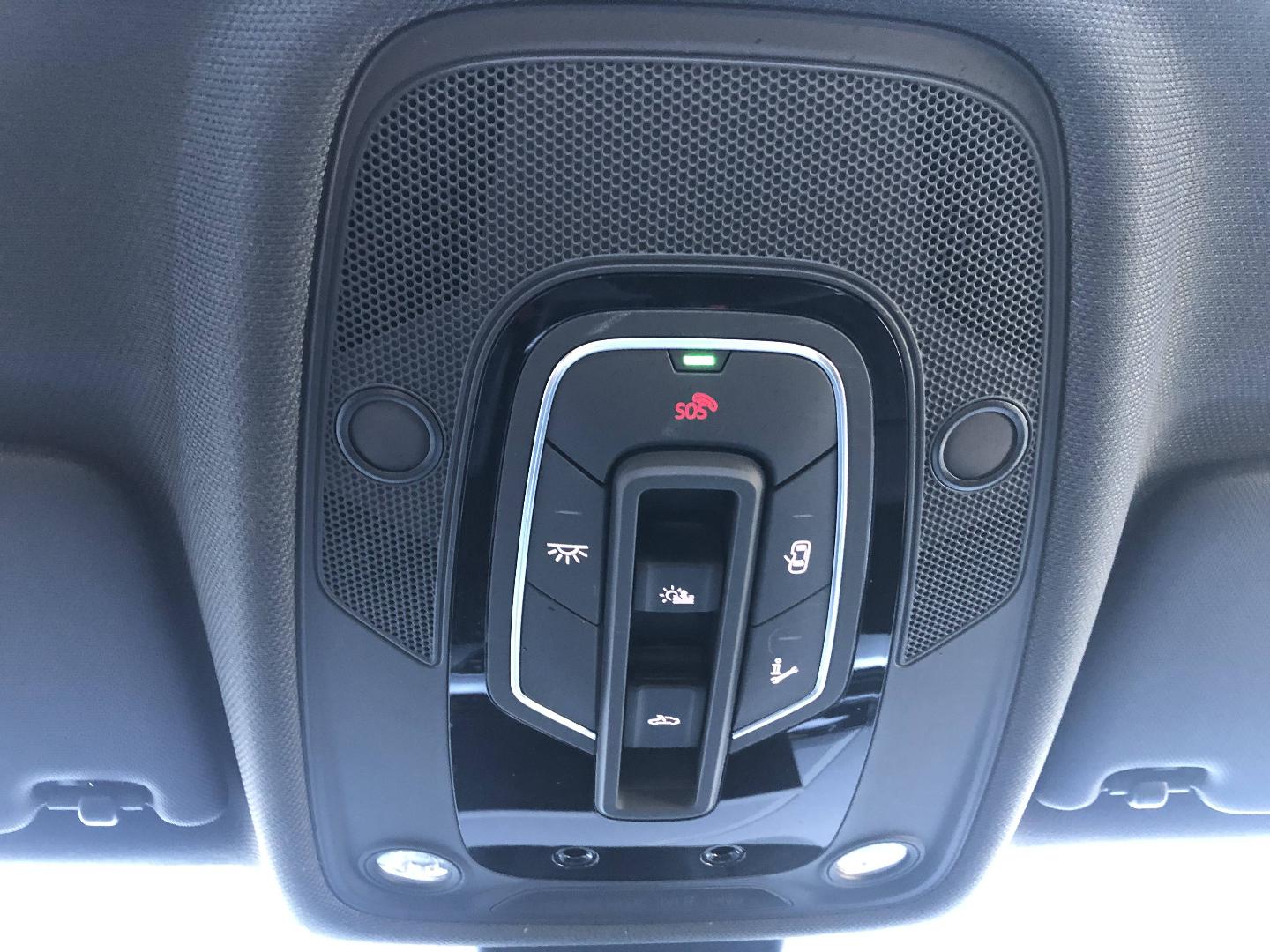 Image about Audi A4 Avant S Edition 40 TDI 150 kW (204 ch) S tronic