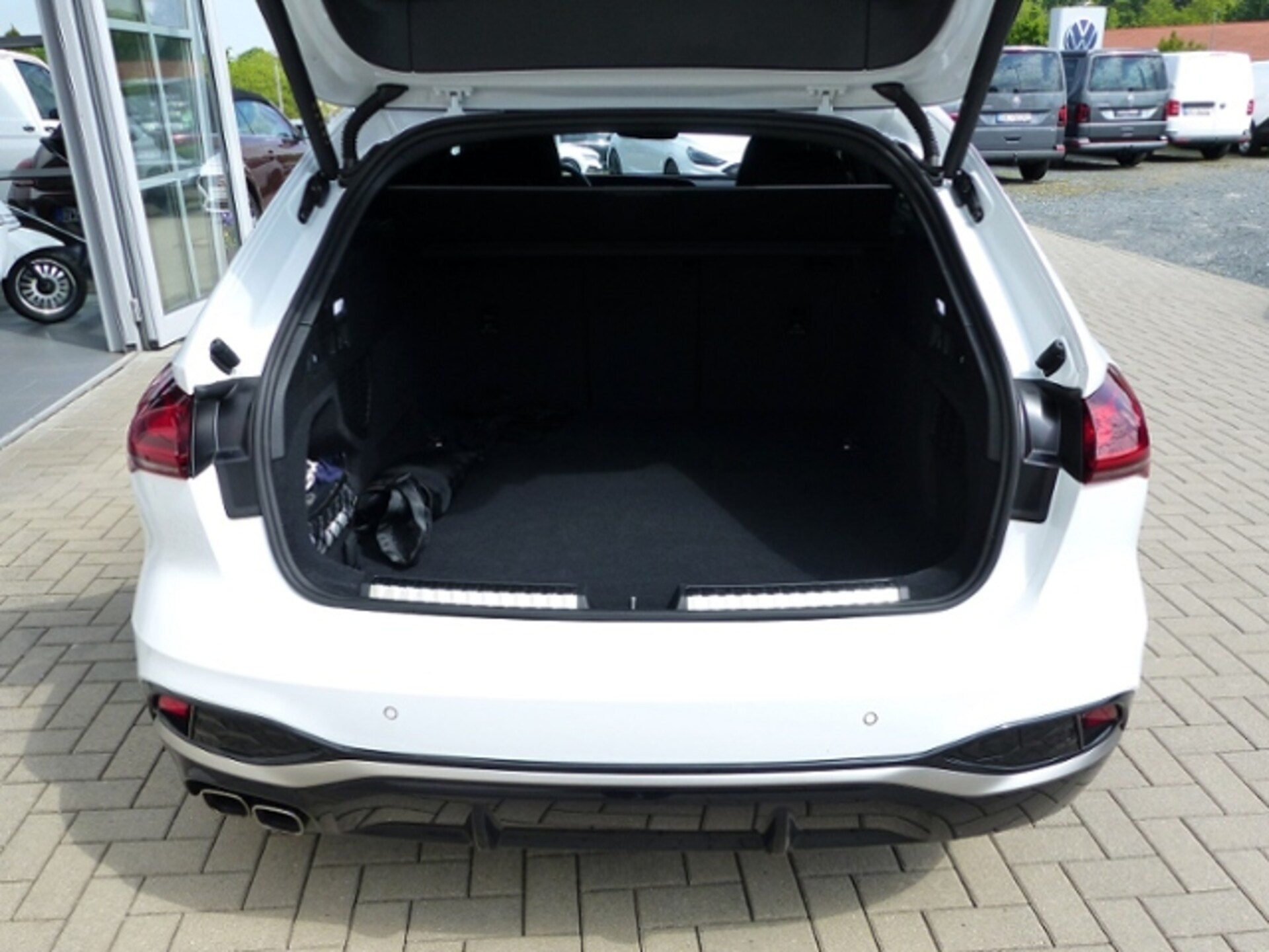 Audi A5 Avant edition one
