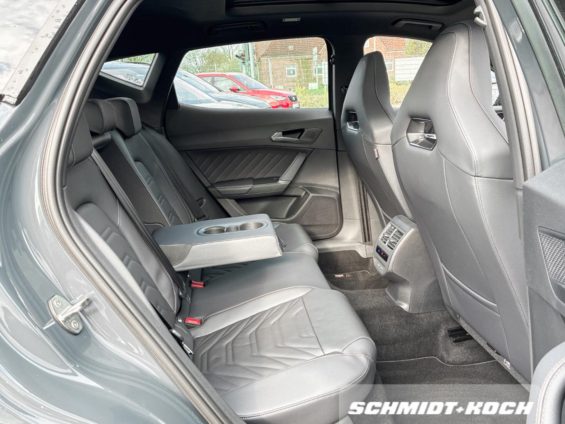 CUPRA Formentor VZ