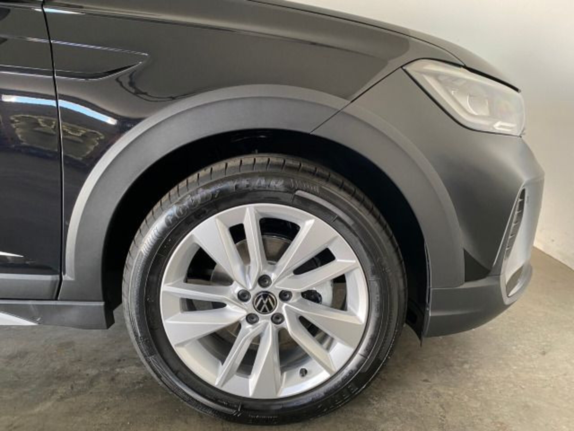Volkswagen Taigo ENERGY