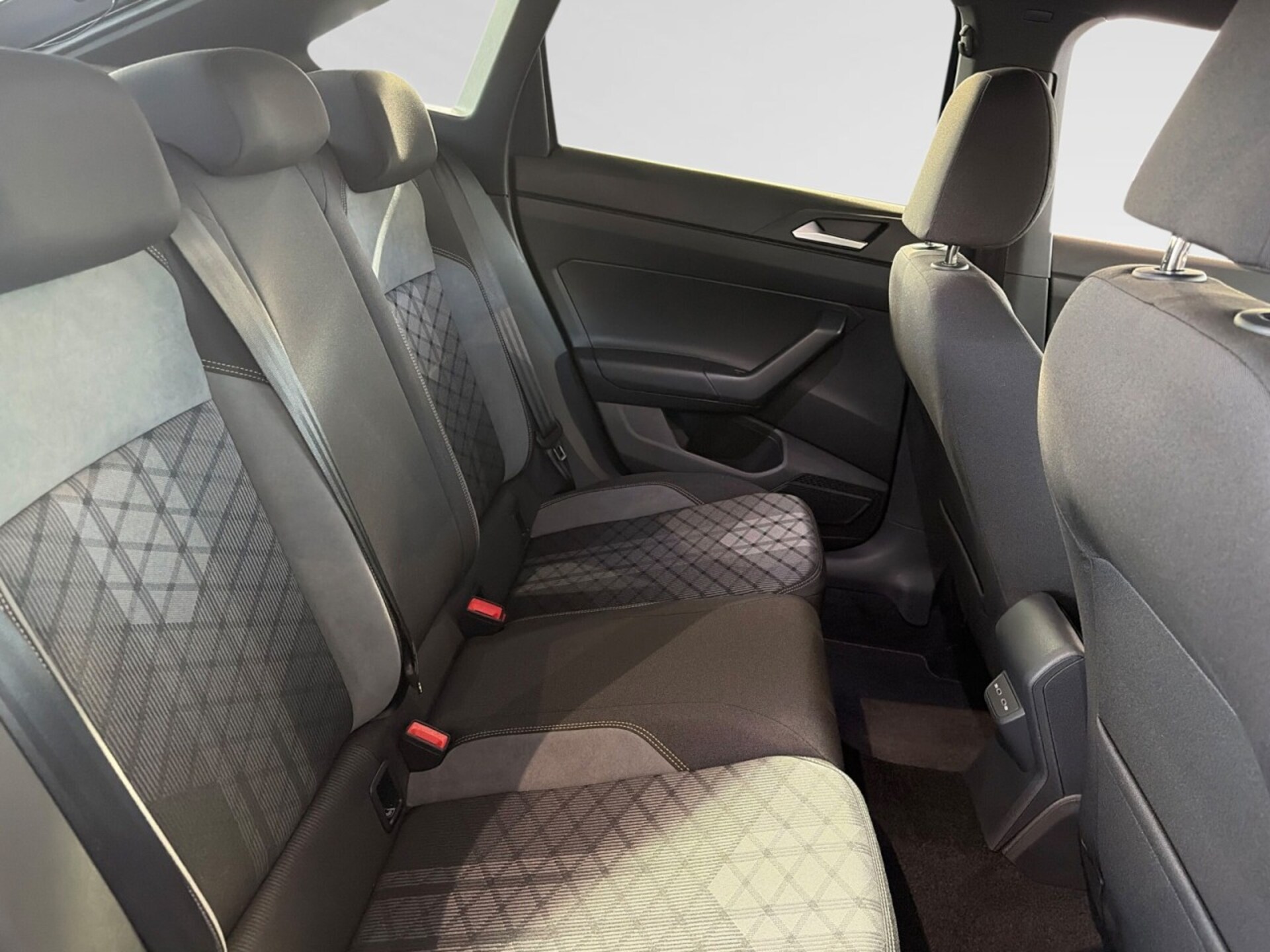 Volkswagen Taigo R-Line