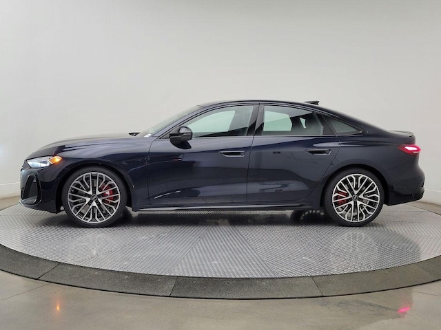 2026 Audi S5 Sedan